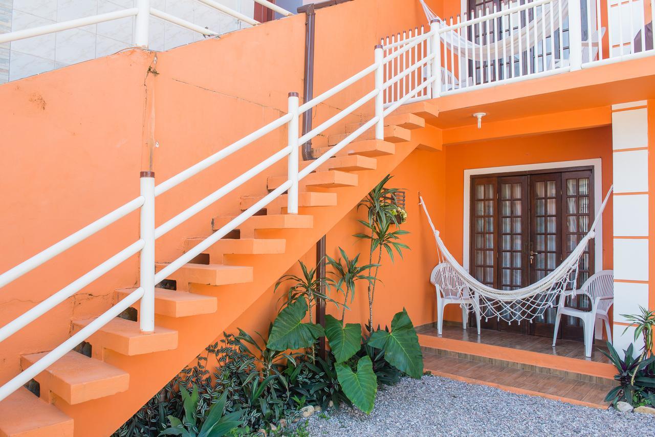 Residencial Maria Antonia Lejlighed Governador Celso Ramos Eksteriør billede
