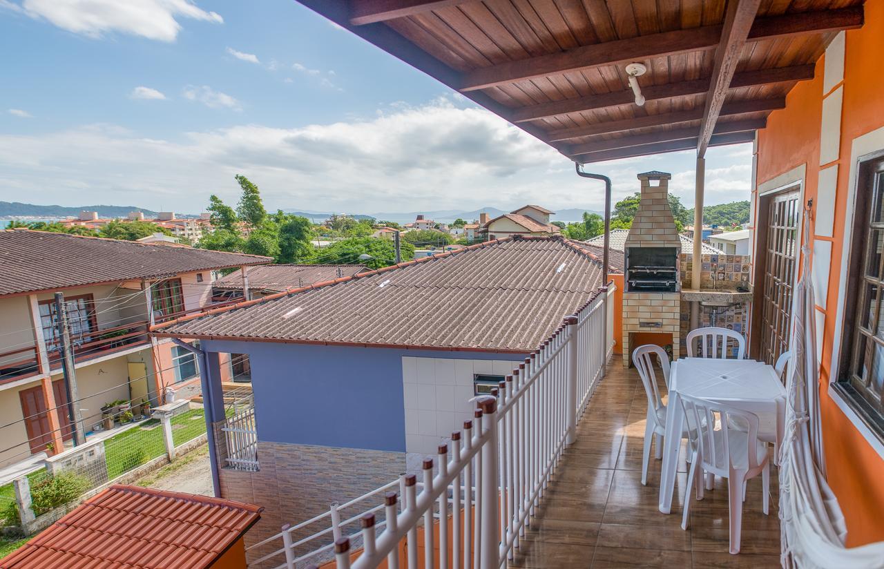 Residencial Maria Antonia Lejlighed Governador Celso Ramos Eksteriør billede