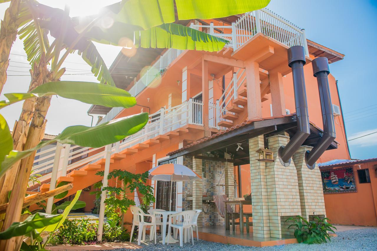 Residencial Maria Antonia Lejlighed Governador Celso Ramos Eksteriør billede