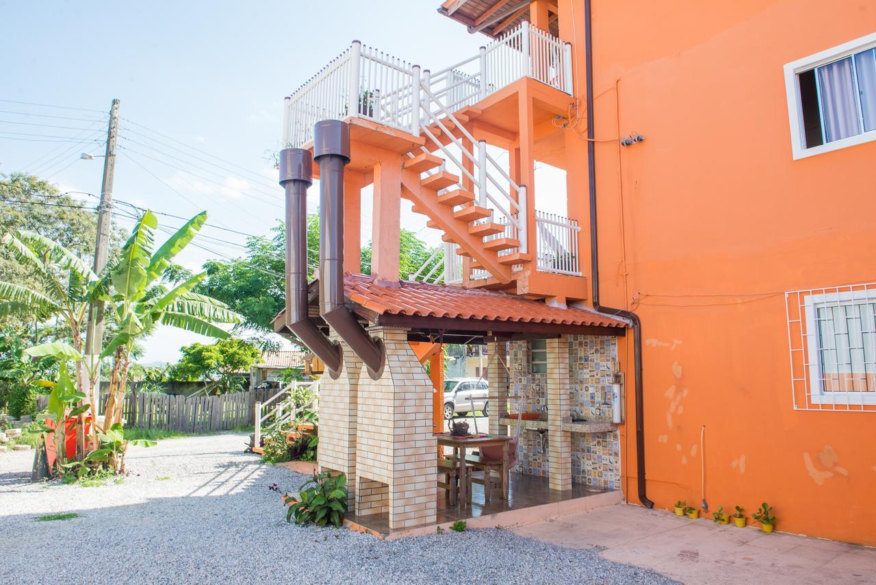 Residencial Maria Antonia Lejlighed Governador Celso Ramos Eksteriør billede